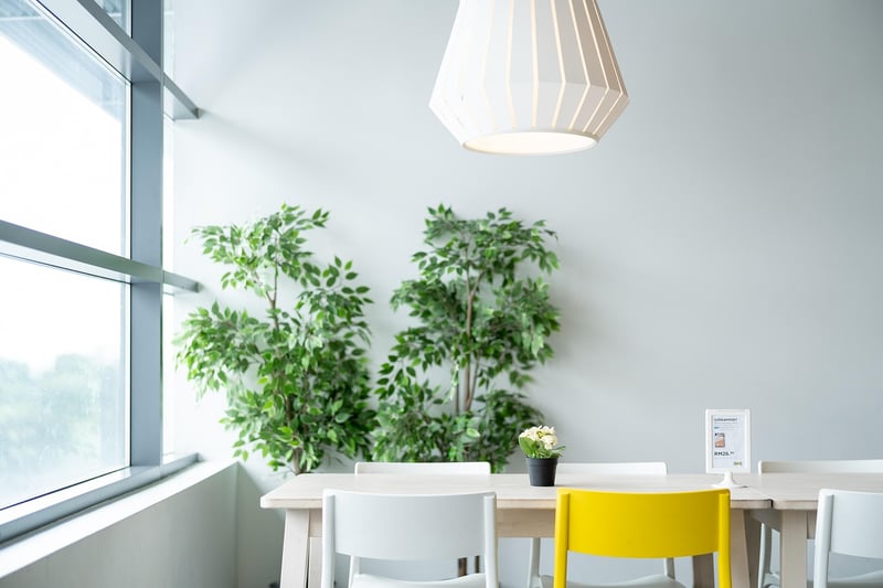 Living a Waste-Free Lifestyle